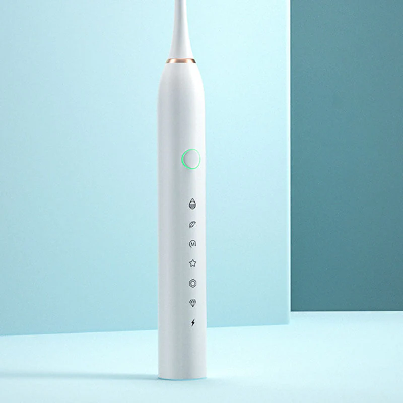 🦷🪥Brosse à dents électrique multifonctionnelle pour adultes✨50% de réduction pour une durée limitée - Image 11