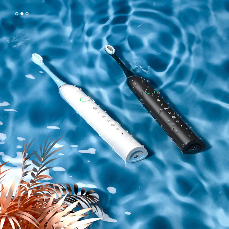 🦷🪥Brosse à dents électrique multifonctionnelle pour adultes✨50% de réduction pour une durée limitée - Image 6