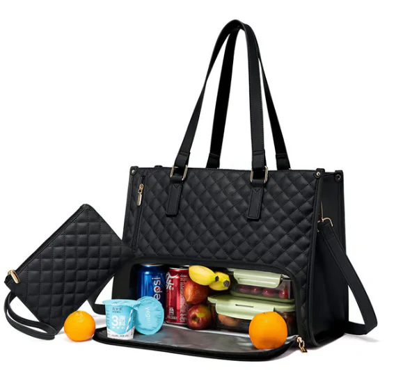 📢📢50 % de réduction !! ⏰Sac fourre-tout 3 en 1 pour femme