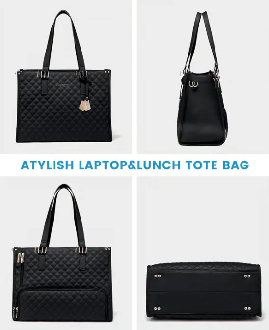 📢📢50 % de réduction !! ⏰Sac fourre-tout 3 en 1 pour femme - Image 7