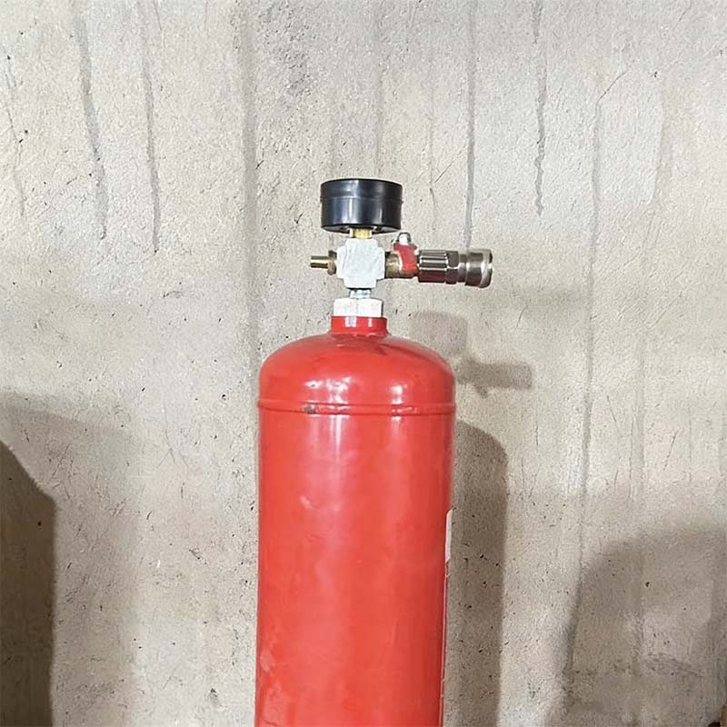 📢📢50 % de réduction !!!✨Adaptateur pour valve de réservoir d'air - Image 2