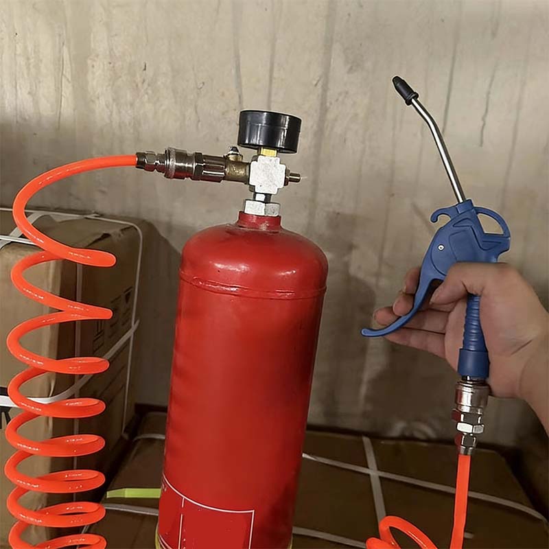 📢📢50 % de réduction !!!✨Adaptateur pour valve de réservoir d'air - Image 3