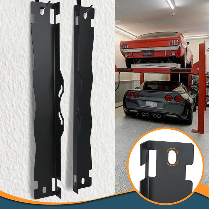 🔥Vente chaude 2025&52% DE RÉDUCTION🔥Plaque d'alignement de roues en acier inoxydable - Image 2