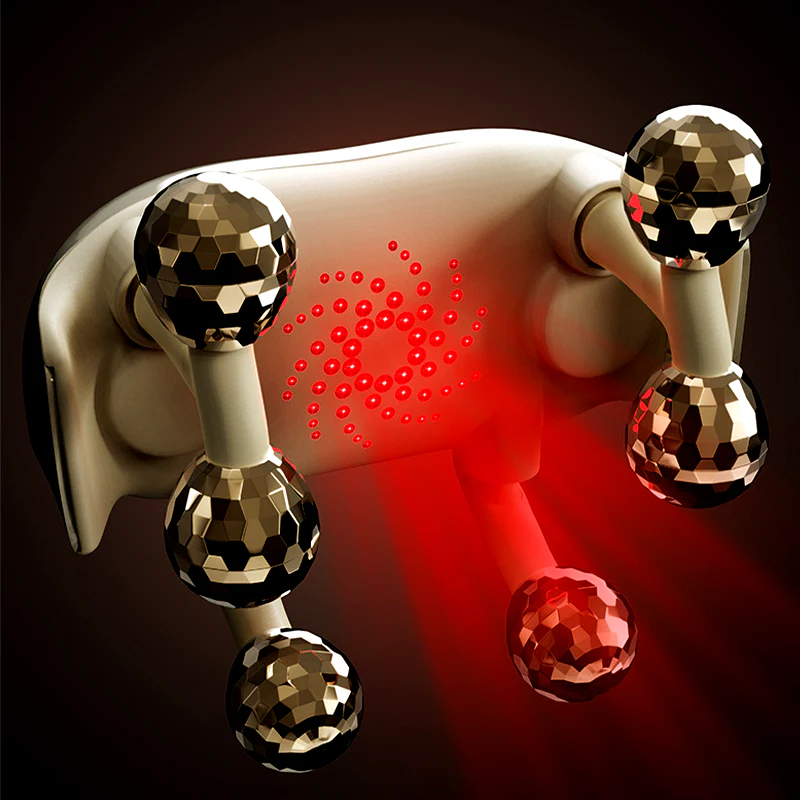 đ„ Vente chaude &65%off đ„ Massage chauffant tout-en-un - Image 2