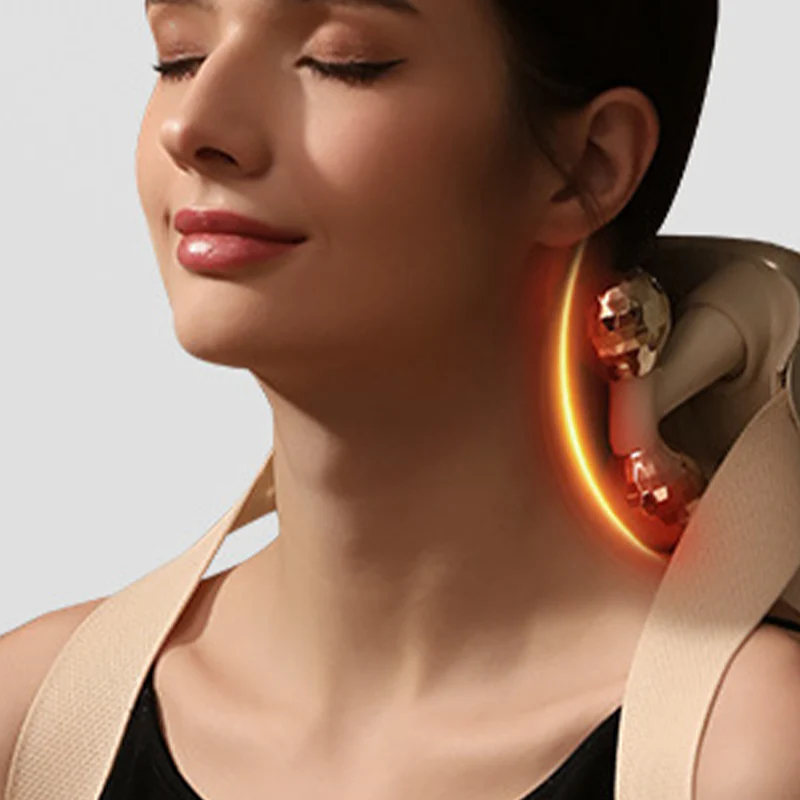 đ„ Vente chaude &65%off đ„ Massage chauffant tout-en-un - Image 7