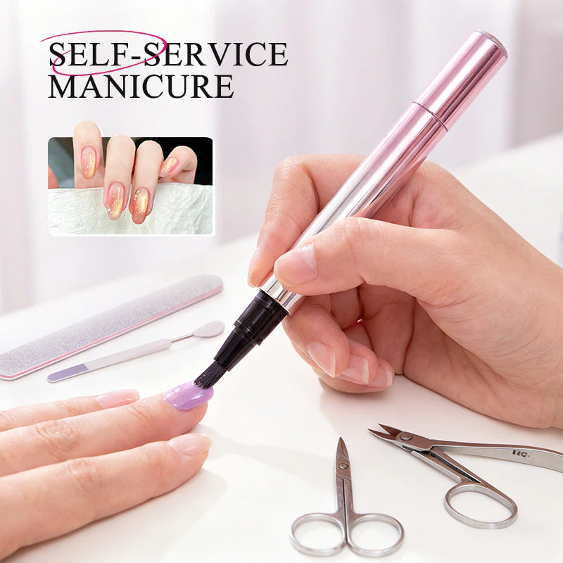 📢📢50 % de réduction !! ⏰ Stylo Gel « Œil de Chat » Tout-en-Un - Effet Professionnel à la Maison 💅 - Image 7