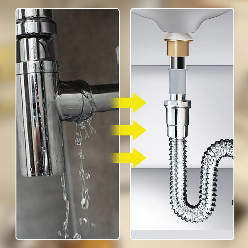 📢Achetez-en 3obtenez-en 5 gratuitement✨Ensemble d'outil de clé tout-en-un pour robinet - Image 5