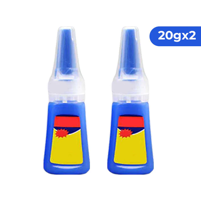 🚀Acheter 3 obtenez 5 gratuit💧 Collant polyvalent à séchage rapide et fort - Image 11