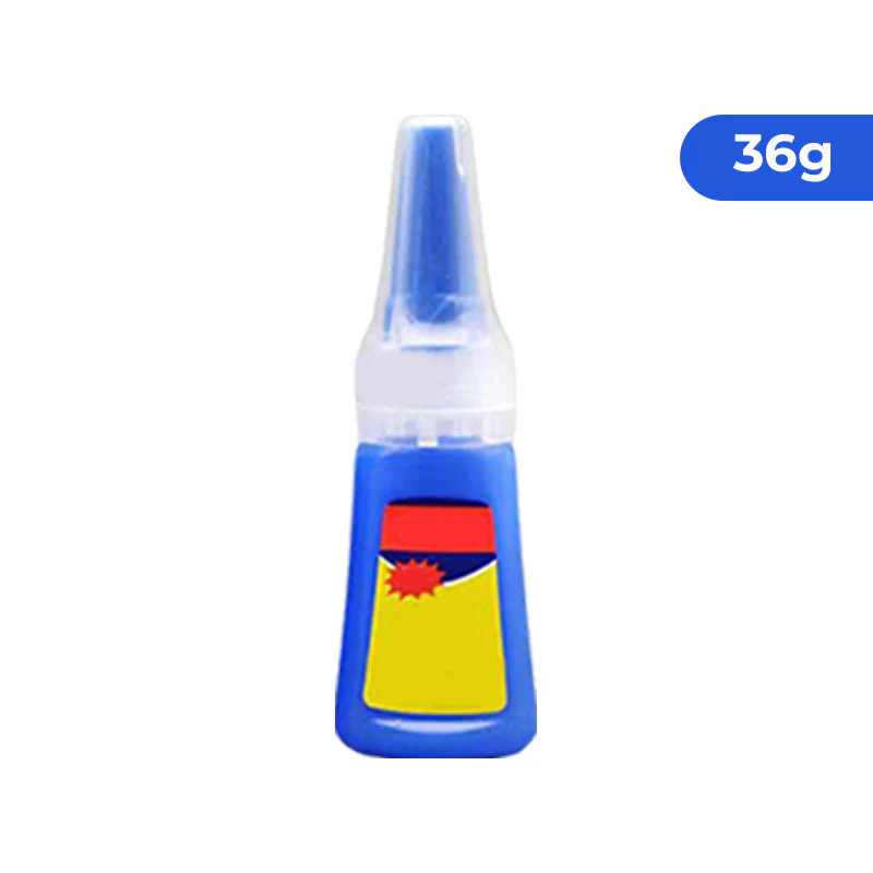 🚀Acheter 3 obtenez 5 gratuit💧 Collant polyvalent à séchage rapide et fort - Image 9