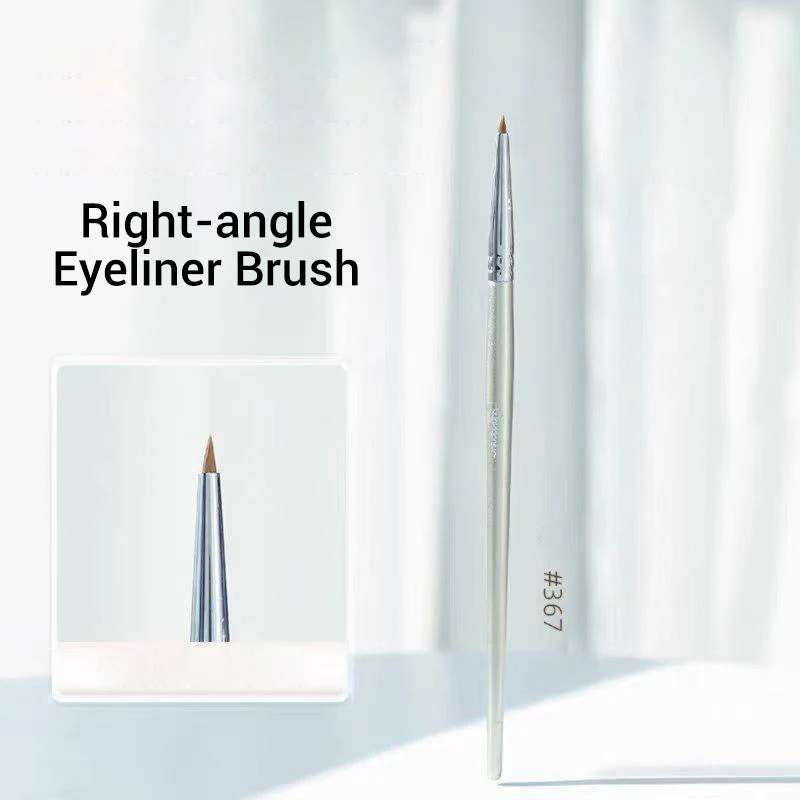 đ„đ„đ„đBiseau maquillage point fin Eyeliner brush - Image 10