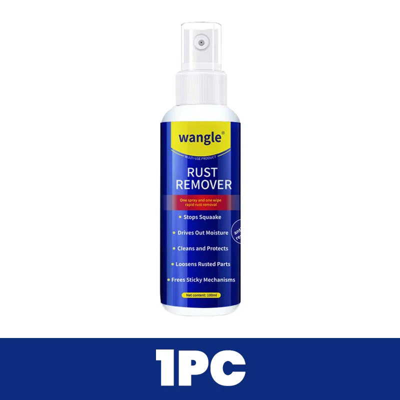 📢📢Achetez 5 obtenez 5 gratuit⏰Spray lubrifiant antirouille et dissolvant de rouille - Image 9