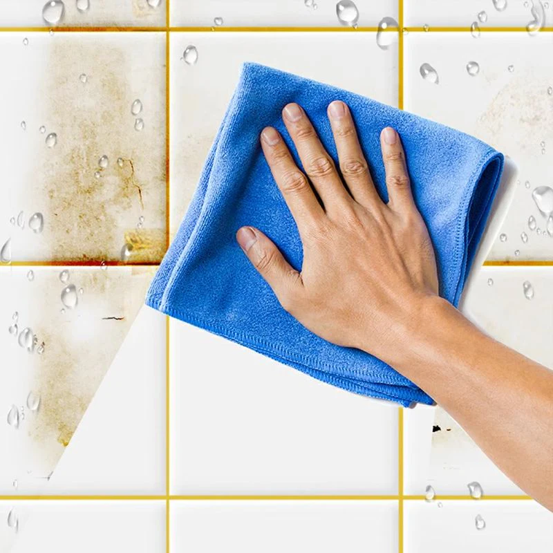 📢📢50 %  DE RÉDUCTION !! ⏰Pousbo® Anti-moisissure et crayon pour joints résistant à l'eau pour carreaux en céramique - Image 5