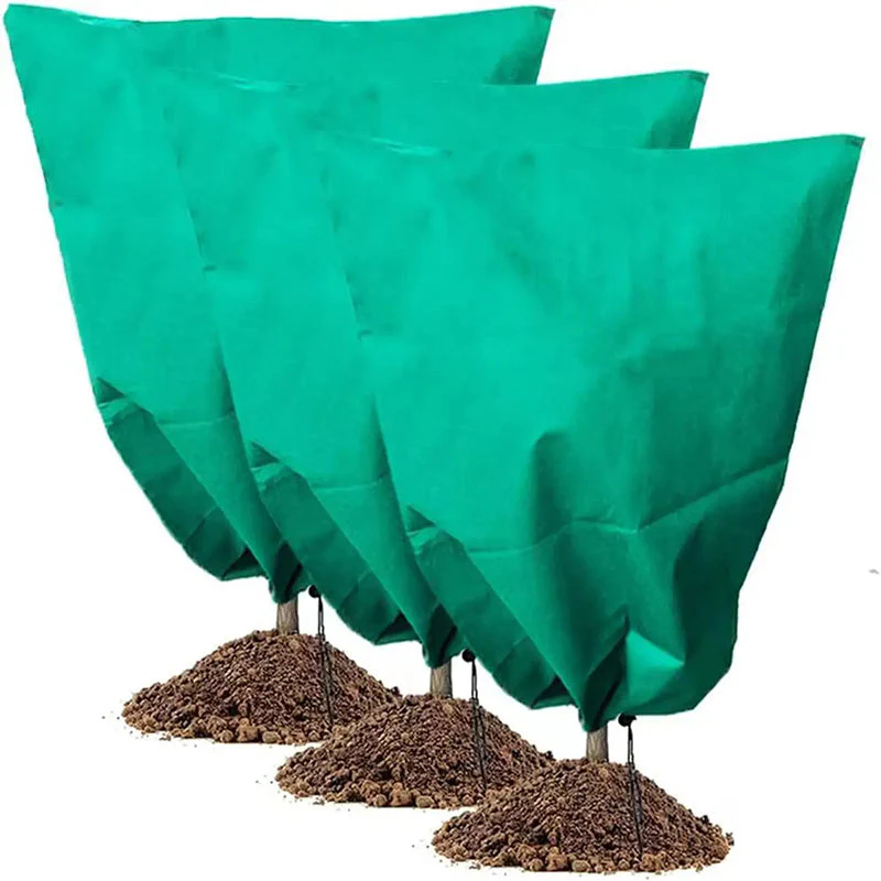 💥Limited time 60% off in winter 🌱Thickened plant protection cover. - Image 16