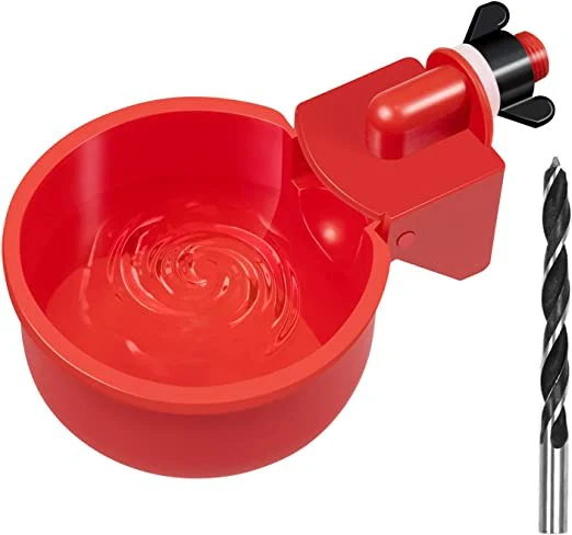 đ„đ„Gift For Chicken Lovers 49% OFF--đ„Automatic Chicken Water Cup Bird Coo - Image 7