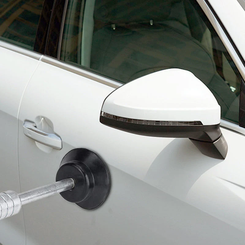 🏆66% de réduction pour une durée limitée)🚗Ventouse pour débosselage de carrosserie - Image 4