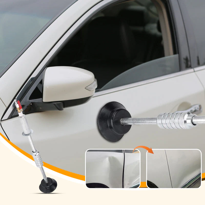 🏆🚗Ventouse pour débosselage de carrosserie(75% de réduction pour une durée limitée)