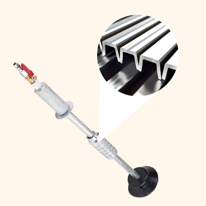 🏆🚗Ventouse pour débosselage de carrosserie(75% de réduction pour une durée limitée) - Image 6