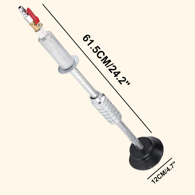 🏆🚗Ventouse pour débosselage de carrosserie(75% de réduction pour une durée limitée) - Image 8