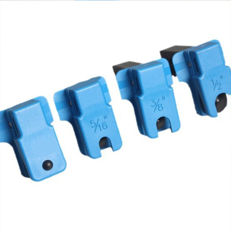 🏆✨✨✨Bouchon de conduite de liquide de frein automobile - 4 PCS/Set - Image 6