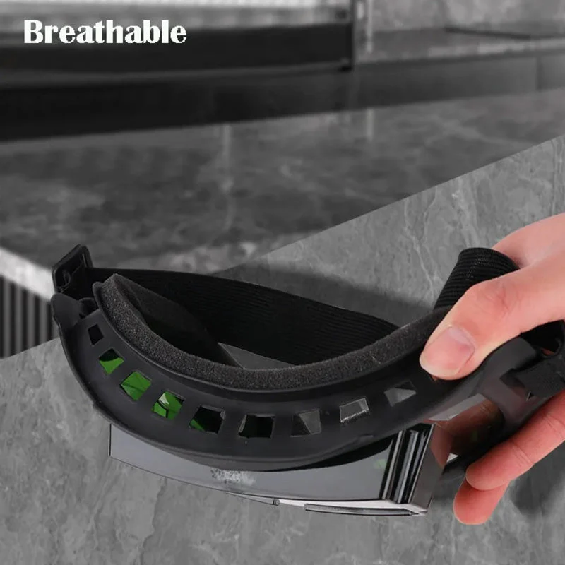 🔥2025 ventes chaudes&50% de réduction🔥Casque de soudage à assombrissement automatique pour la sécurité oculaire - Image 5