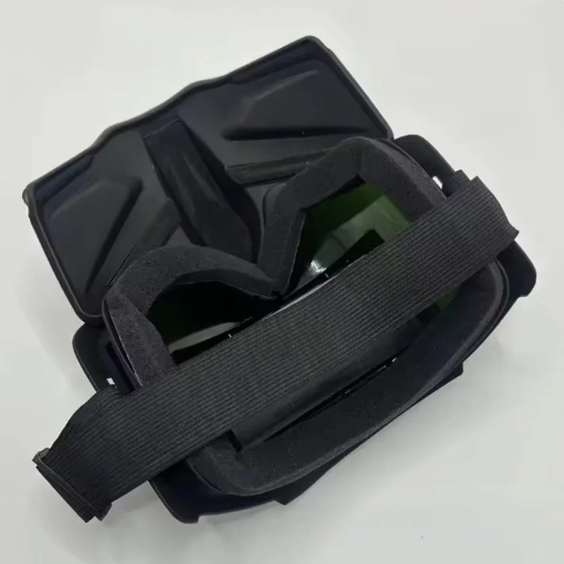 🔥2025 ventes chaudes&50% de réduction🔥Casque de soudage à assombrissement automatique pour la sécurité oculaire - Image 6