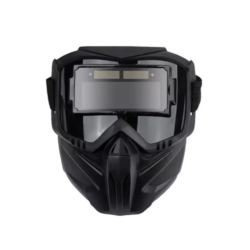 🔥2025 ventes chaudes&50% de réduction🔥Casque de soudage à assombrissement automatique pour la sécurité oculaire - Image 9