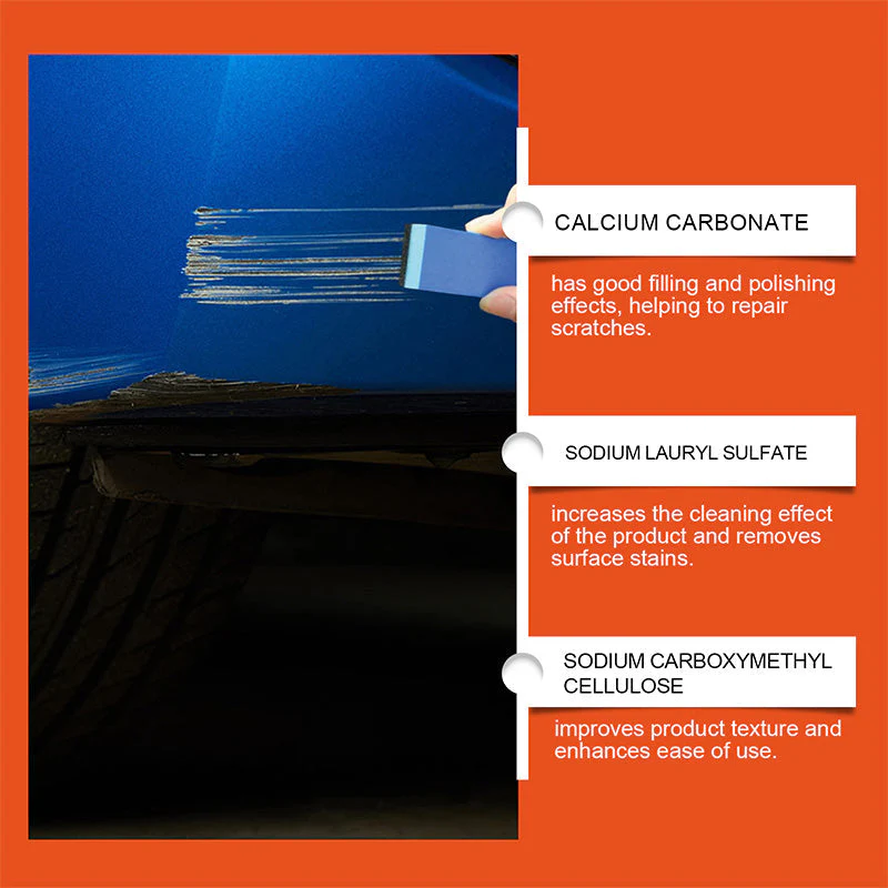 🎁 Remise vente chaude 🔥 Décapant de rayures pour peinture automobile - Image 13