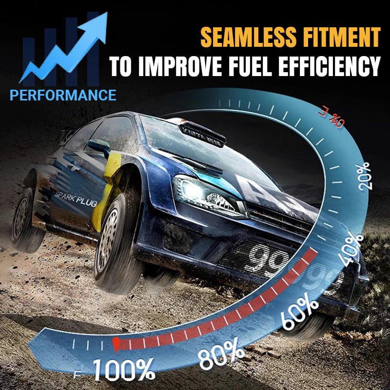 📢📢60 %  DE RÉDUCTION !! ⏰🔧Jeu de 5 pièces comprenant une douille de décalage pour capteur O2 automobile et un chasse-filet - Image 2