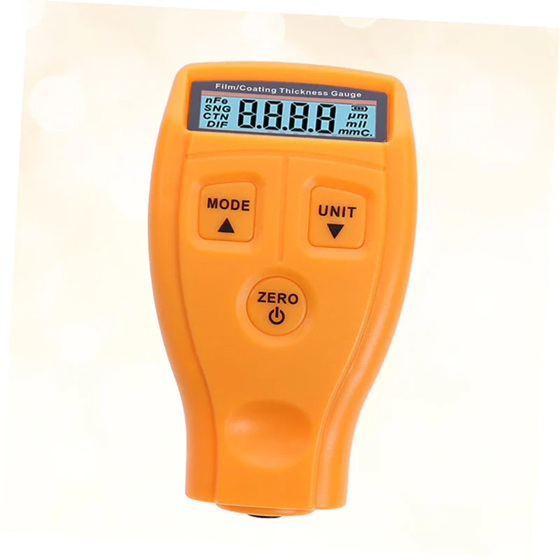 🔥HOT SALE🔥Automotive Paint Coating Thickness Tester(50% OFF) - Image 3