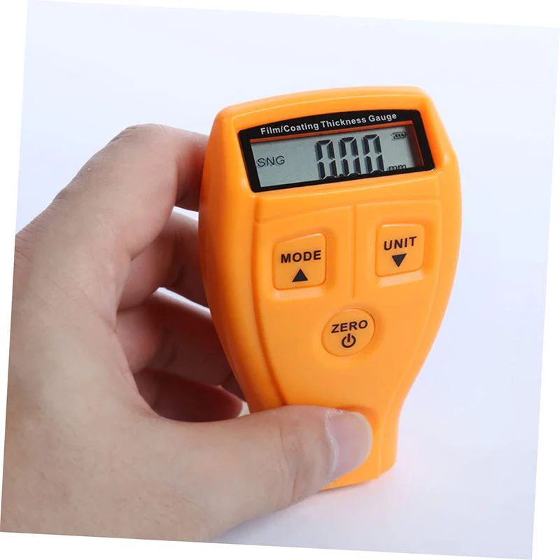 🔥HOT SALE🔥Automotive Paint Coating Thickness Tester(50% OFF) - Image 5