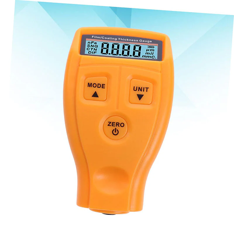 🔥HOT SALE🔥Automotive Paint Coating Thickness Tester(50% OFF) - Image 6