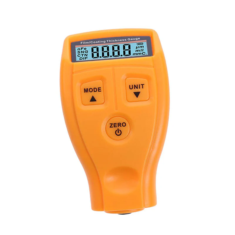 🔥HOT SALE🔥Automotive Paint Coating Thickness Tester(50% OFF) - Image 9