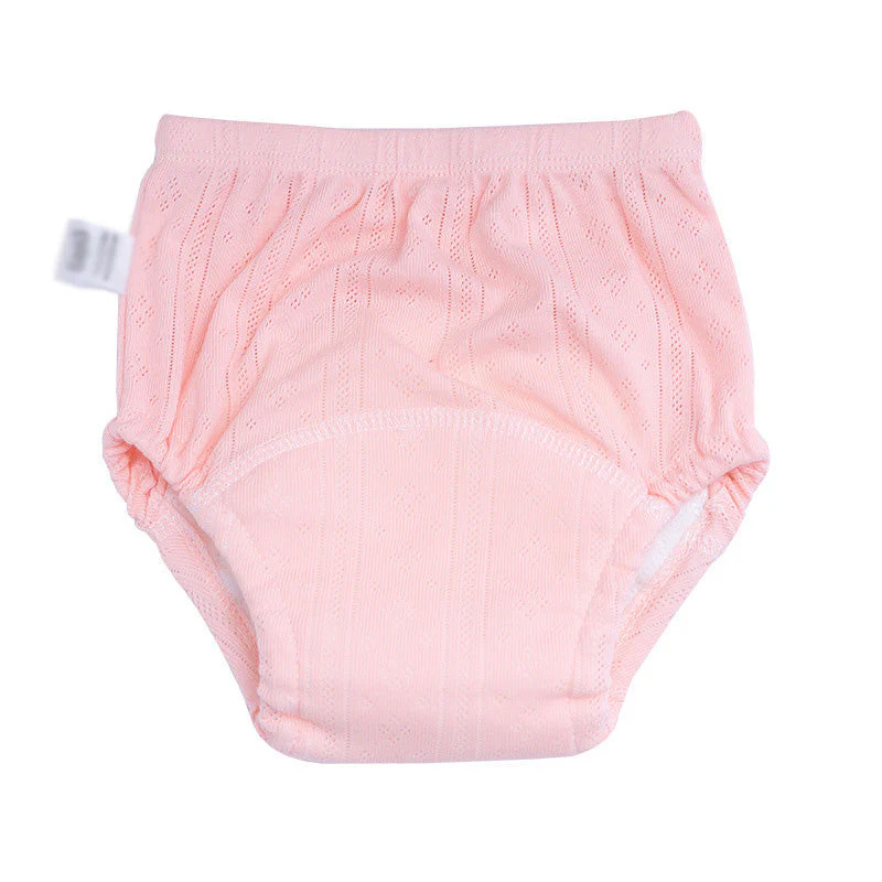 📢📢Plus vous achetez, plus vous économisez ! Jusqu'à -66% !🔥🔥Culotte d'entraînement en coton respirant Baby Comfort - Image 12