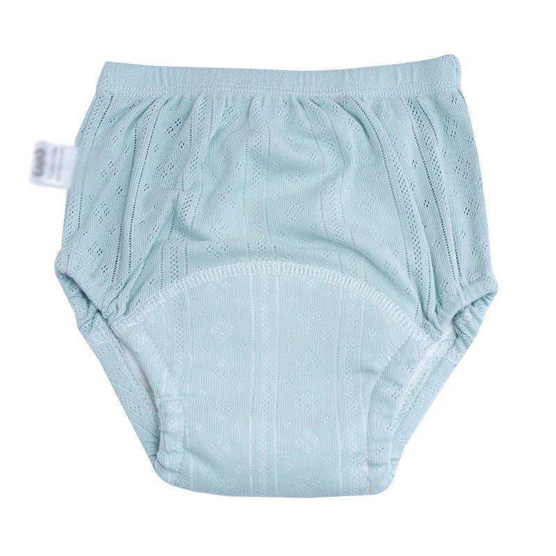 📢📢Plus vous achetez, plus vous économisez ! Jusqu'à -66% !🔥🔥Culotte d'entraînement en coton respirant Baby Comfort - Image 13