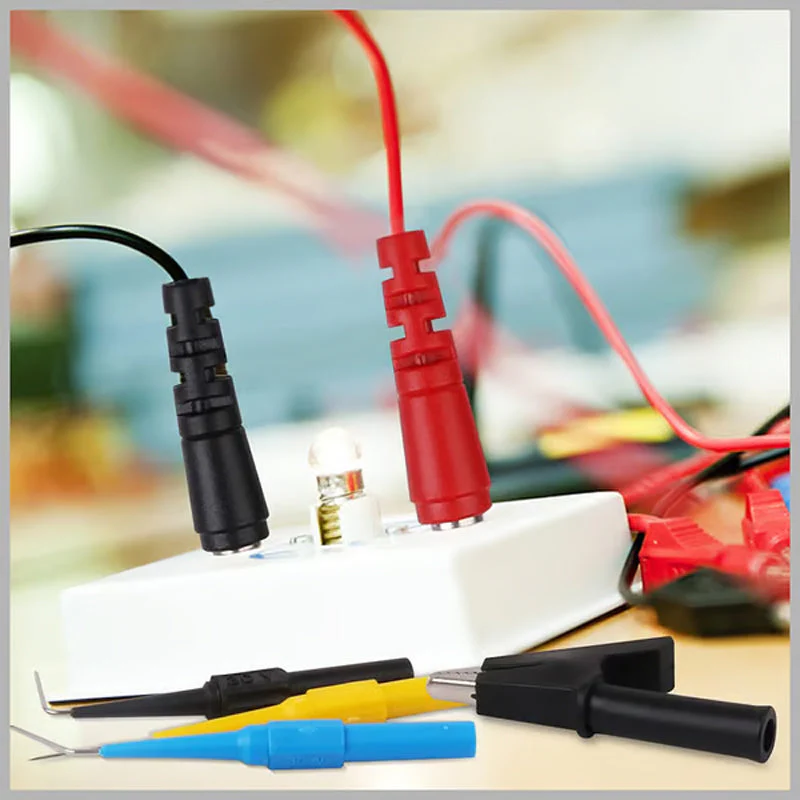 🔌✨ Kit de sonde arrière de diagnostic de réparation automobile - Image 4
