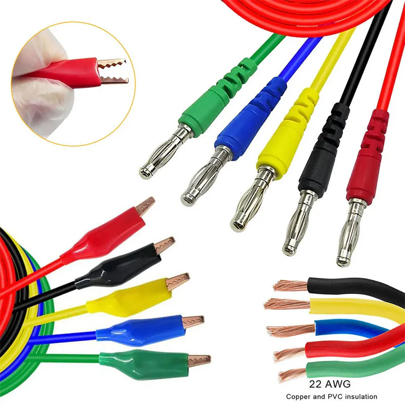 🔌✨ Kit de sonde arrière de diagnostic de réparation automobile - Image 5