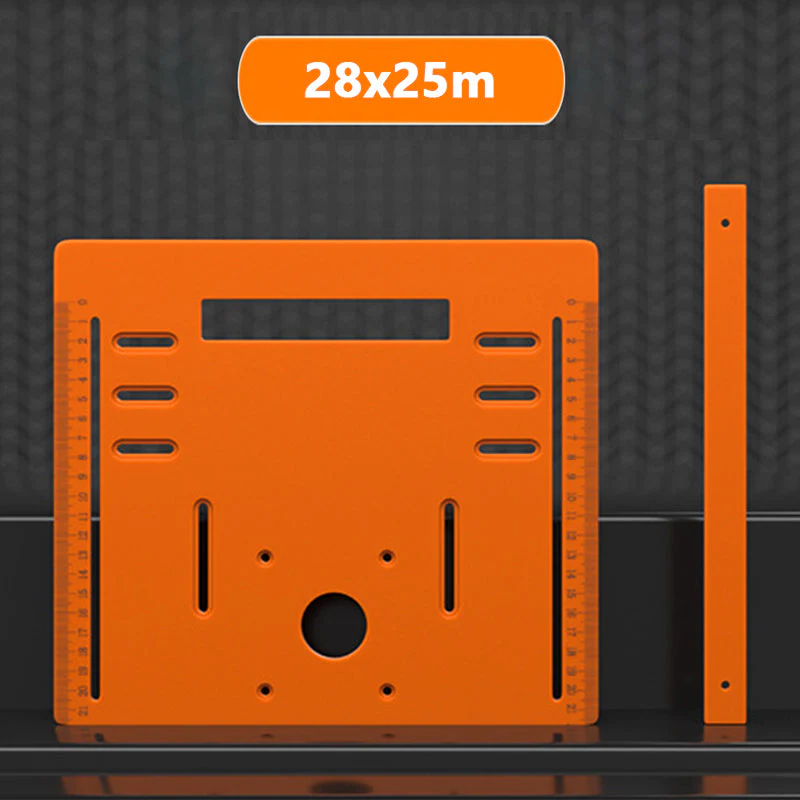 📢📢50 % de réduction !! ⏰Plaque de base en bakélite pour machines à découper - Image 10