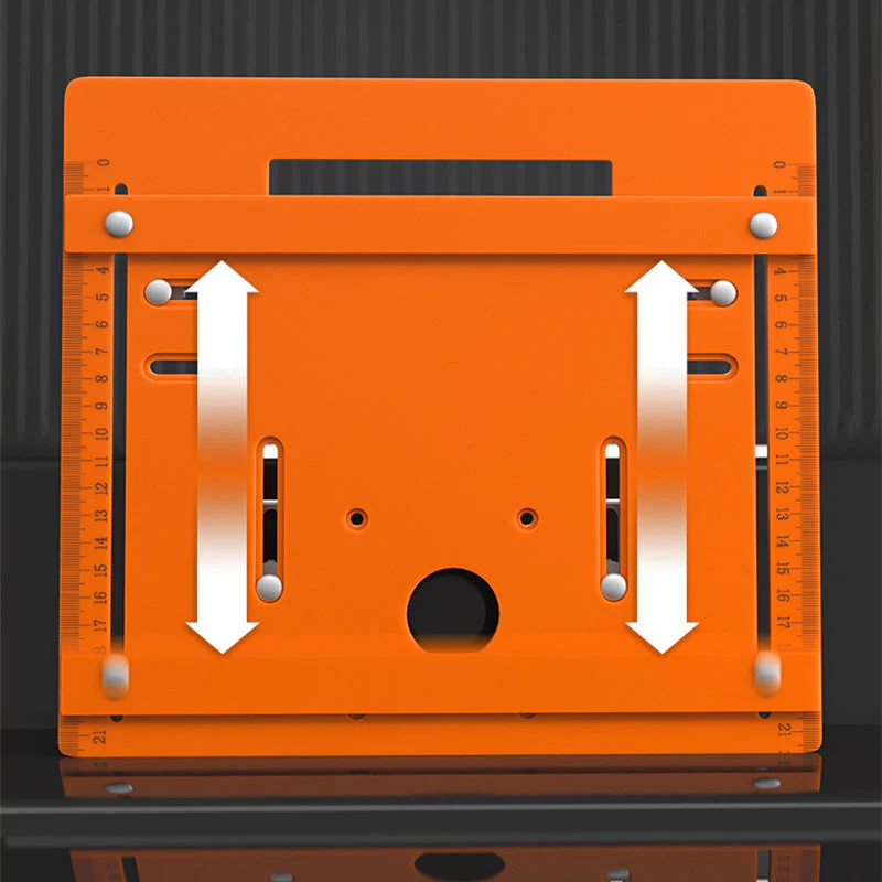 📢📢50 % de réduction !! ⏰Plaque de base en bakélite pour machines à découper - Image 5