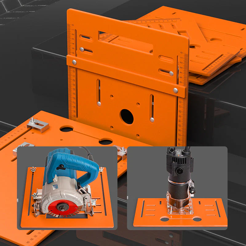 📢📢50 % de réduction !! ⏰Plaque de base en bakélite pour machines à découper - Image 6