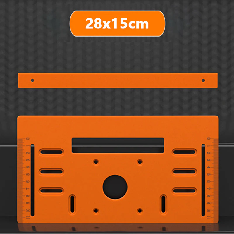 📢📢50 % de réduction !! ⏰Plaque de base en bakélite pour machines à découper - Image 8