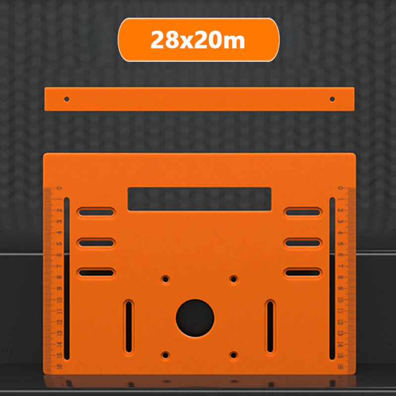 📢📢50 % de réduction !! ⏰Plaque de base en bakélite pour machines à découper - Image 9