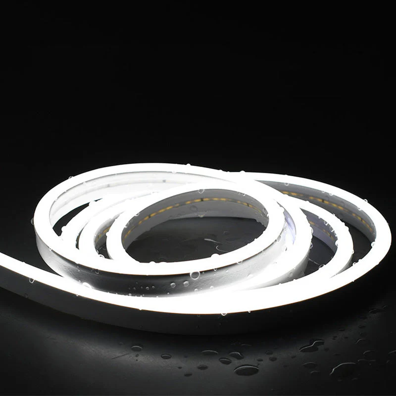 🎁🎁 Joli cadeau & 🚗 Bagage de voiture décoratif lumière bande lumineuse - Image 6