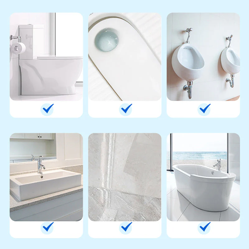 Bathroom Cleaning & Degreasing Spray - Image 7