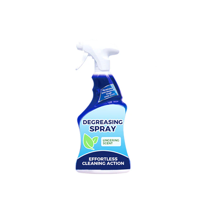 Bathroom Cleaning & Degreasing Spray - Image 9
