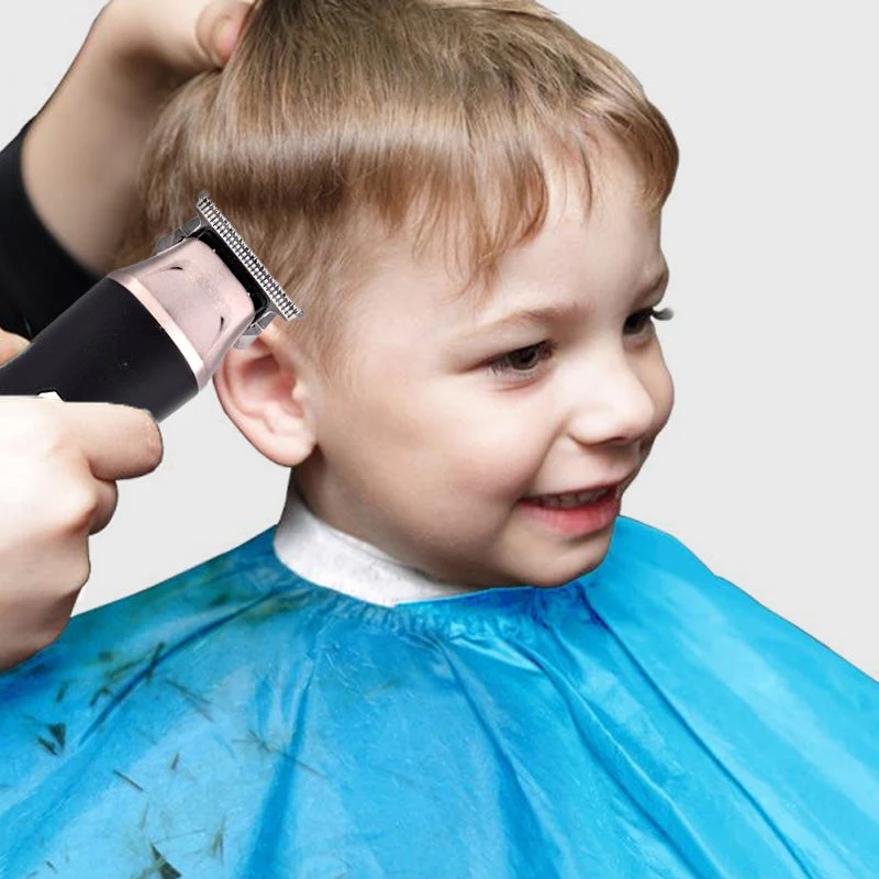 📢61% de réduction pour une durée limitée✨💇‍♂️ Ciseaux à cheveux numériques LCD✨ - Image 2