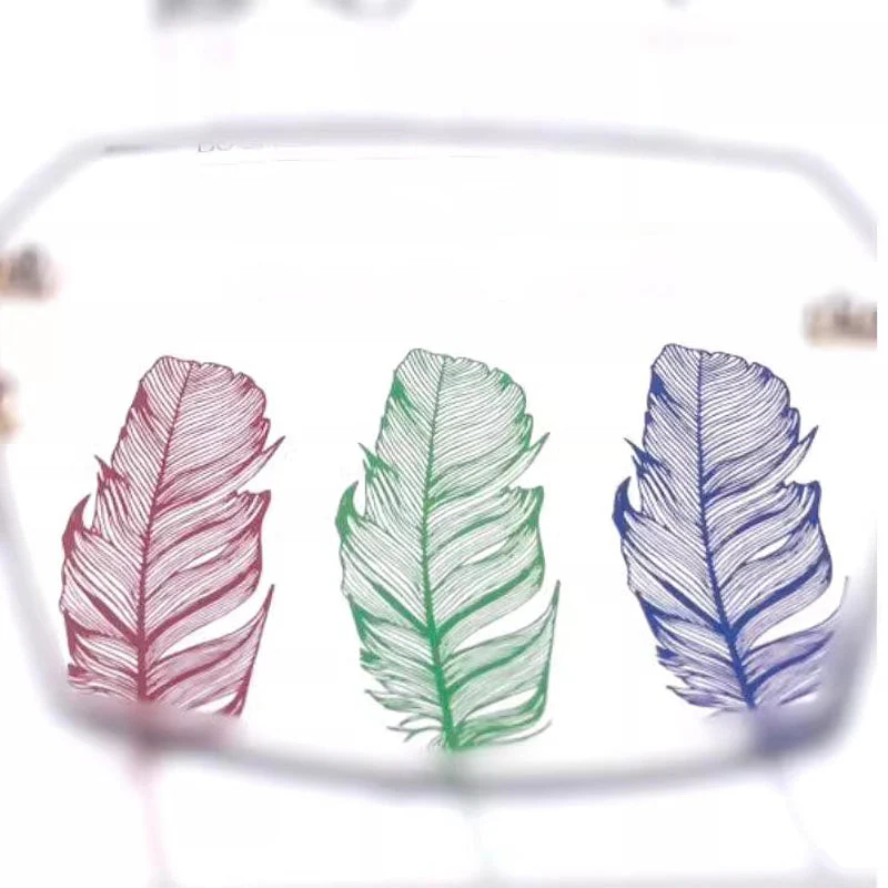 🏆60% de réduction pour une durée limitée✨👓Lunettes de lecture photochromiques 2-en-1 bloquant la lumière bleue - Image 3