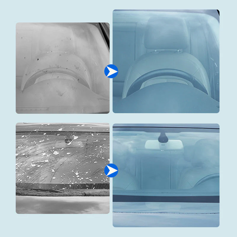 🏆✨Achetez 1 obtenez 1 gratuitement✈️ livraison gratuite✨🚗Liquide lave-glace concentré à la myrtille✨ - Image 2