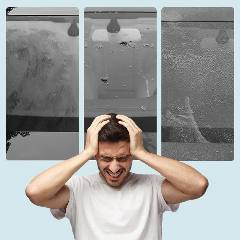 🏆✨Achetez 1 obtenez 1 gratuitement✈️ livraison gratuite✨🚗Liquide lave-glace concentré à la myrtille✨ - Image 7