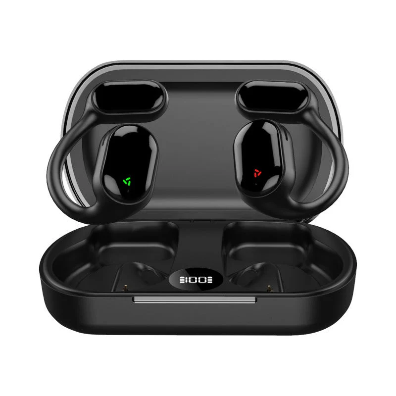 Écouteurs Bluetooth suspendus à conduction aérienne - Image 7