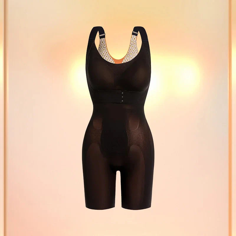 [Aucun soutien-gorge requis] Body une pièce pour femmes - Image 11